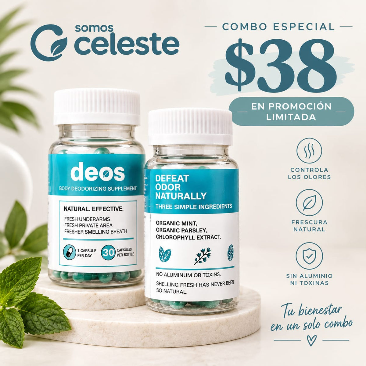 Duo Deos